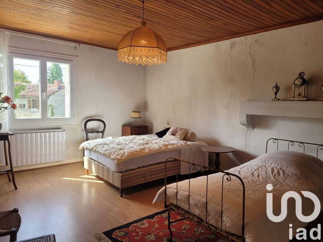 Photo 6 - Maison à BENEST