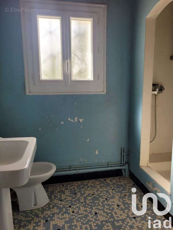 Photo 7 - Maison à BENEST
