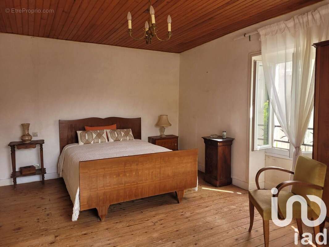 Photo 8 - Maison à BENEST