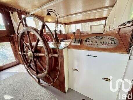 Photo 2 - Maison à SAMOIS-SUR-SEINE