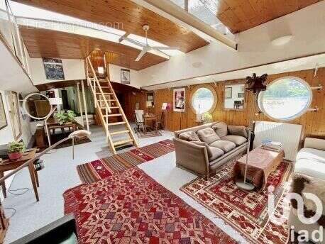 Photo 3 - Maison à SAMOIS-SUR-SEINE