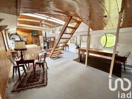 Photo 4 - Maison à SAMOIS-SUR-SEINE