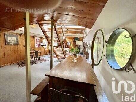 Photo 5 - Maison à SAMOIS-SUR-SEINE