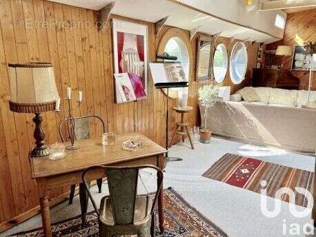 Photo 6 - Maison à SAMOIS-SUR-SEINE