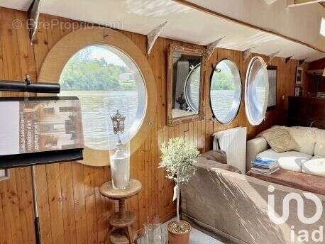 Photo 7 - Maison à SAMOIS-SUR-SEINE