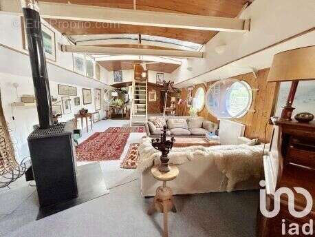 Photo 8 - Maison à SAMOIS-SUR-SEINE