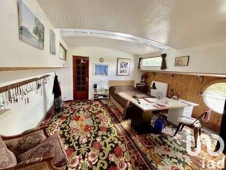 Photo 9 - Maison à SAMOIS-SUR-SEINE