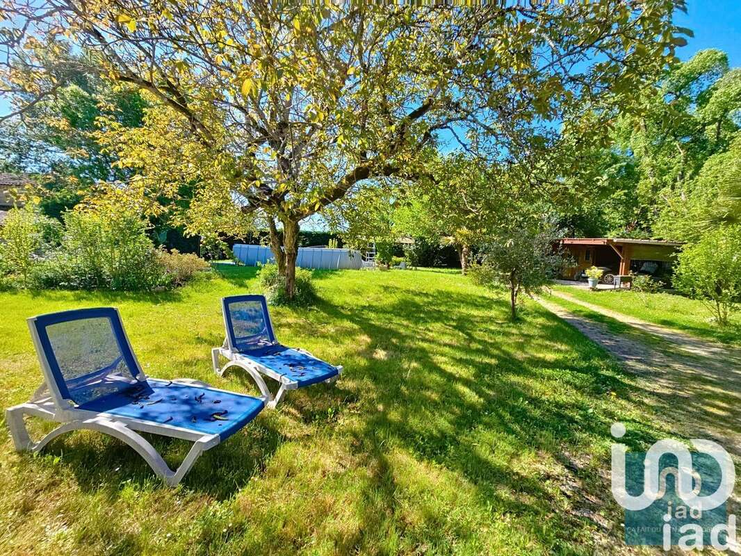 Photo 5 - Maison à VIC-FEZENSAC