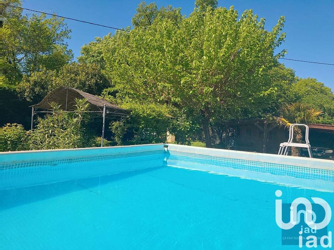 Photo 8 - Maison à VIC-FEZENSAC