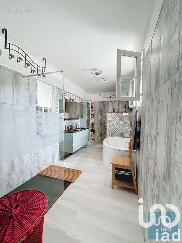 Photo 9 - Maison à VIC-FEZENSAC