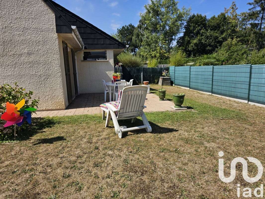 Photo 2 - Maison à SAINT-SEBASTIEN-DE-MORSENT