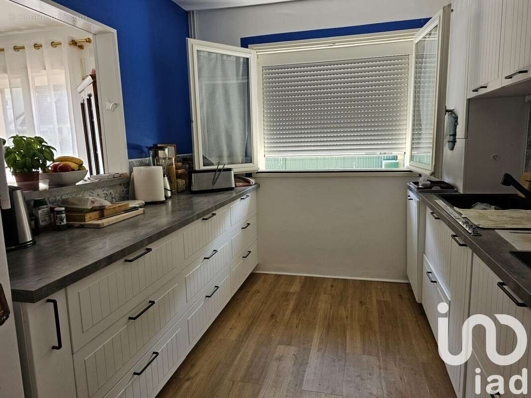 Photo 6 - Maison à SAINT-SEBASTIEN-DE-MORSENT