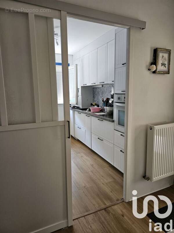 Photo 7 - Maison à SAINT-SEBASTIEN-DE-MORSENT