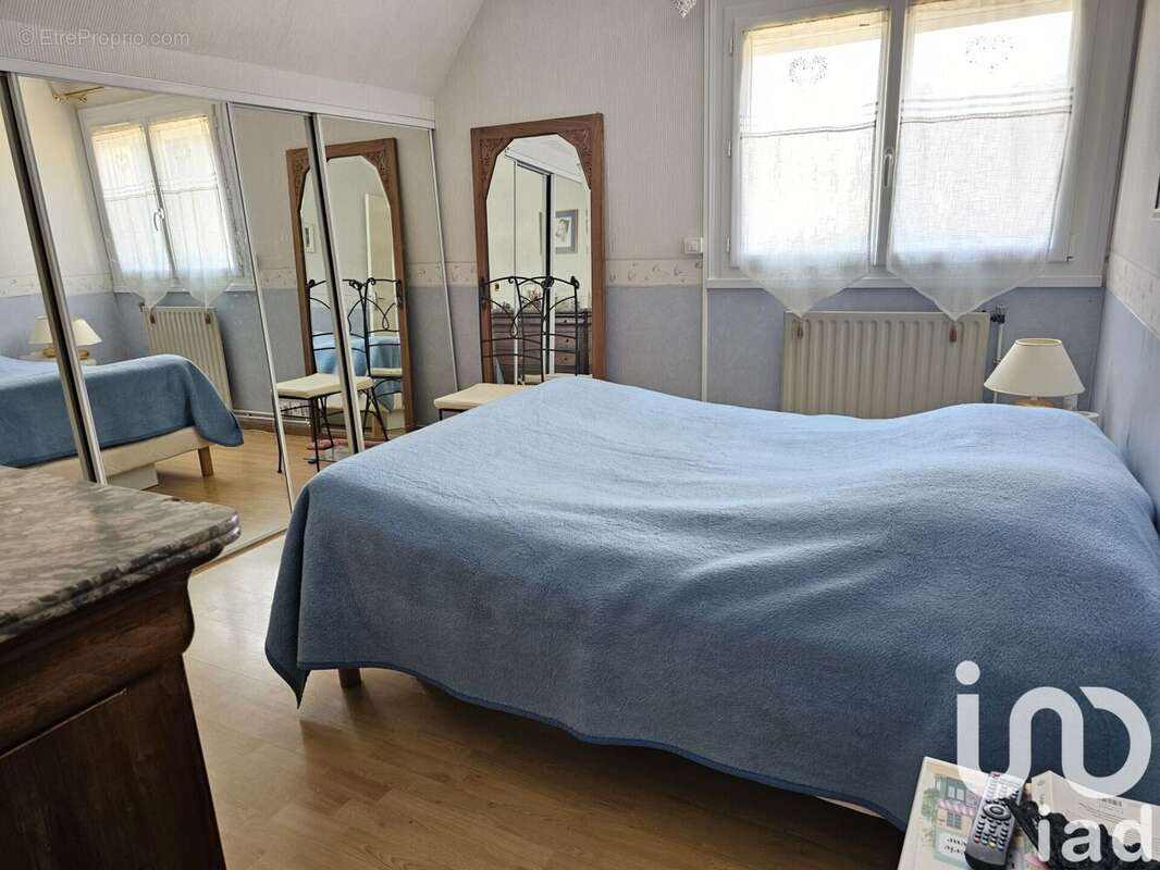 Photo 8 - Maison à SAINT-SEBASTIEN-DE-MORSENT