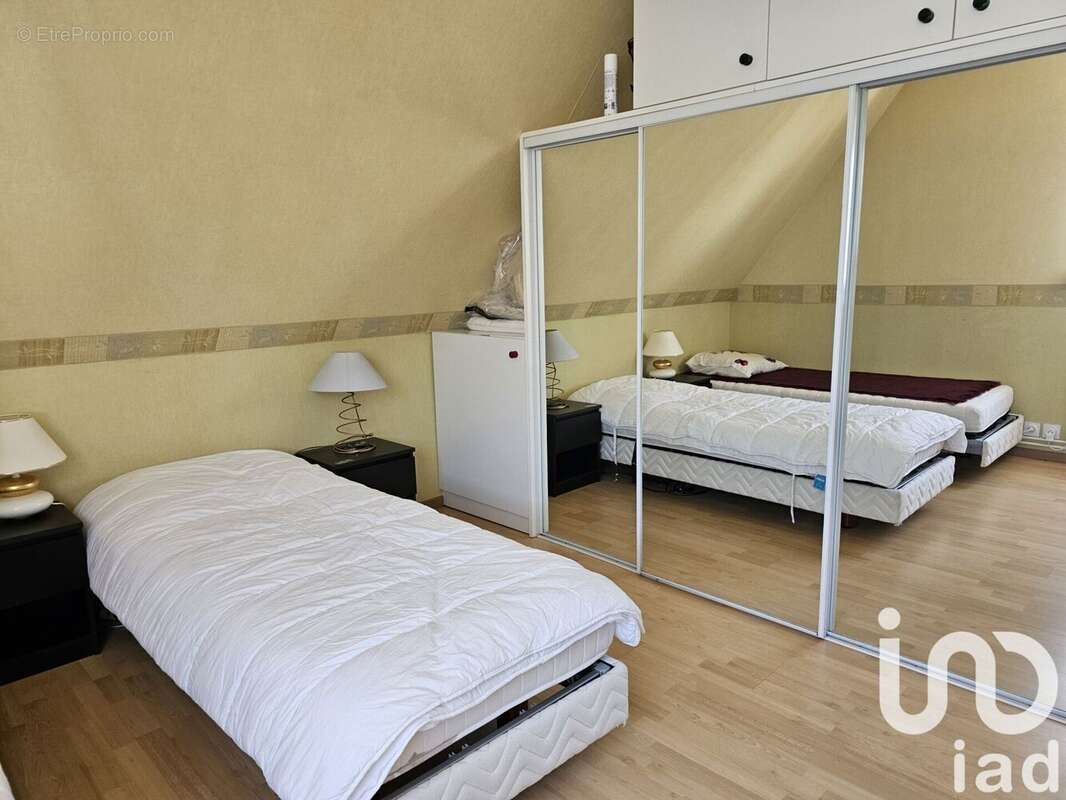 Photo 9 - Maison à SAINT-SEBASTIEN-DE-MORSENT