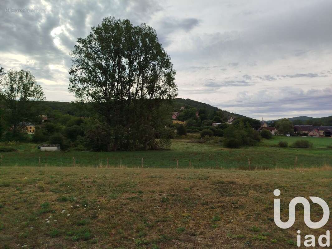 Photo 2 - Terrain à BORREZE
