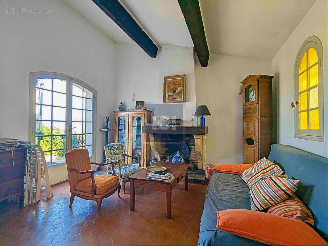 Maison à SAINTE-MAXIME