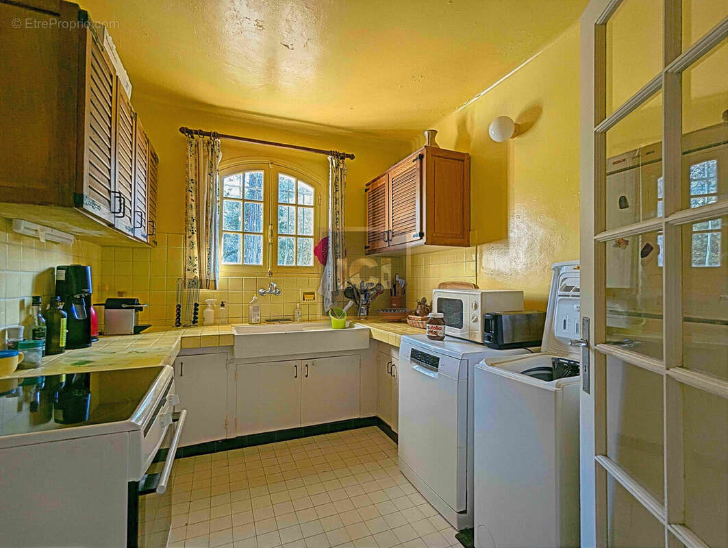 Maison à SAINTE-MAXIME