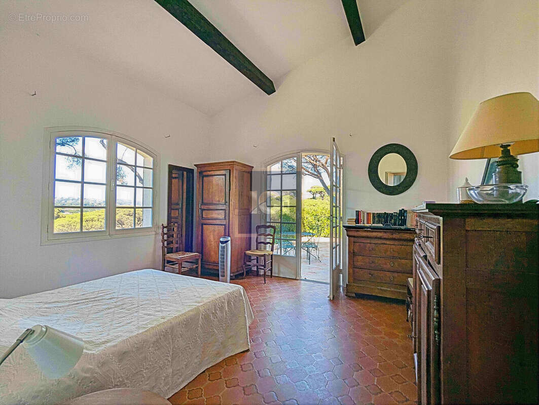 Maison à SAINTE-MAXIME