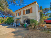 Maison à SAINTE-MAXIME
