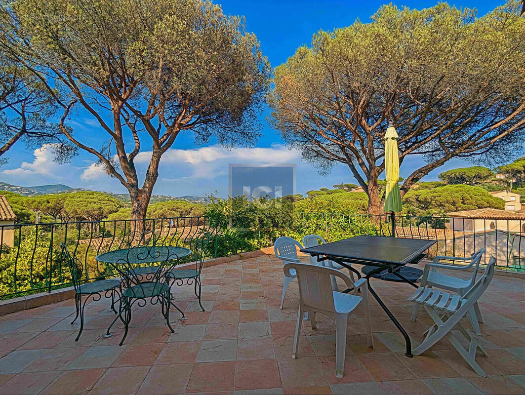 Maison à SAINTE-MAXIME