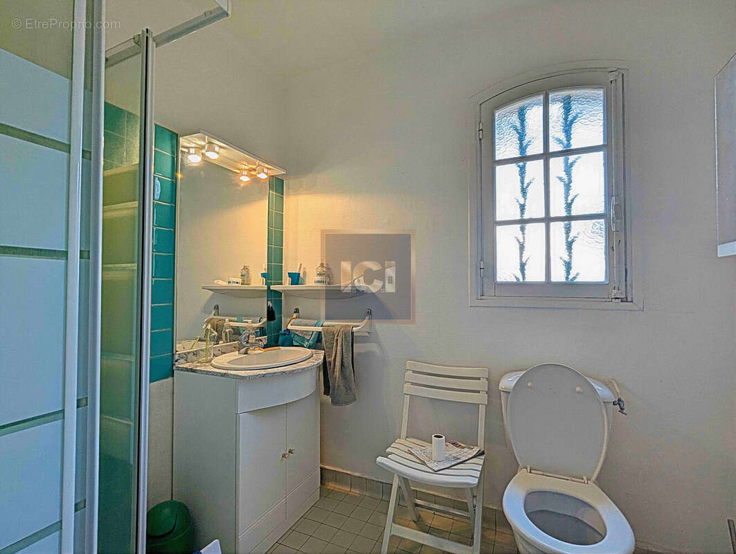 Maison à SAINTE-MAXIME