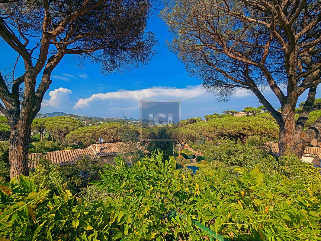 Maison à SAINTE-MAXIME