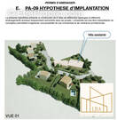 Terrain à AIX-EN-PROVENCE