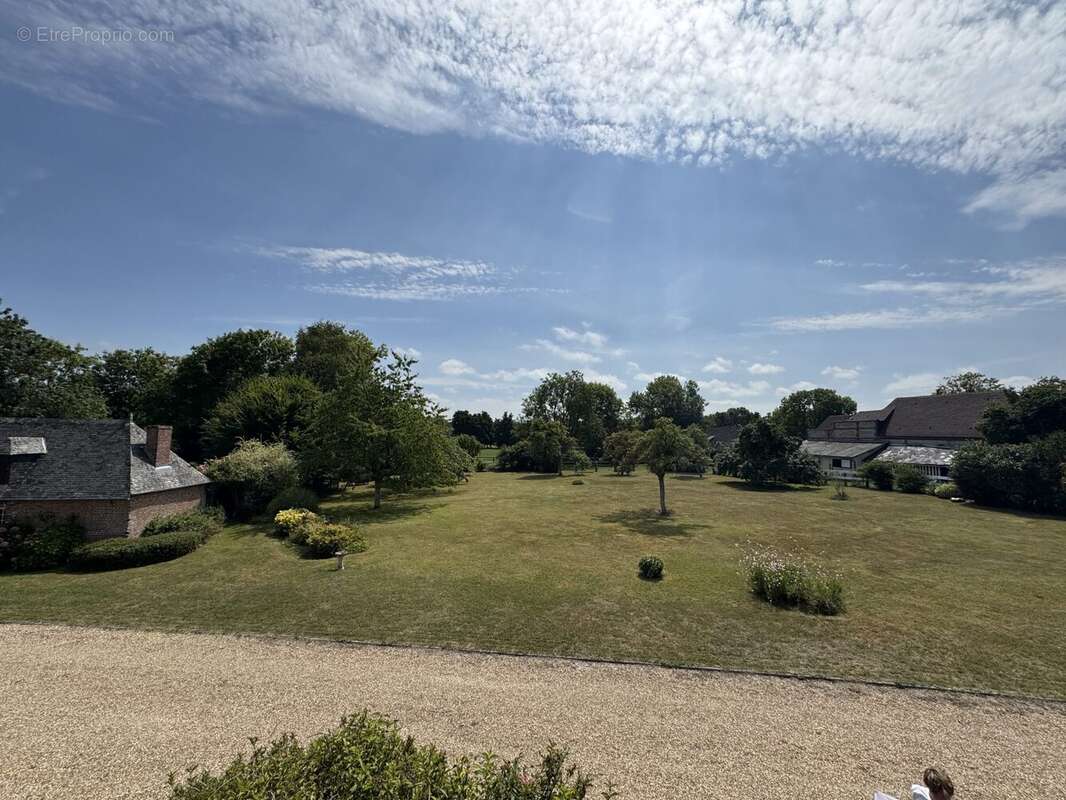 Maison à TOURGEVILLE