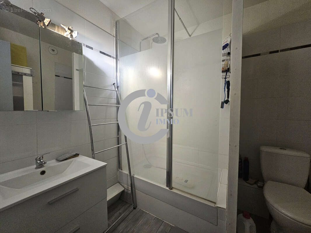 Appartement à GRABELS