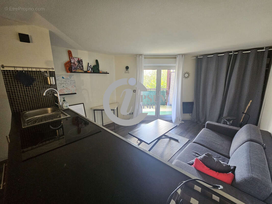 Appartement à GRABELS