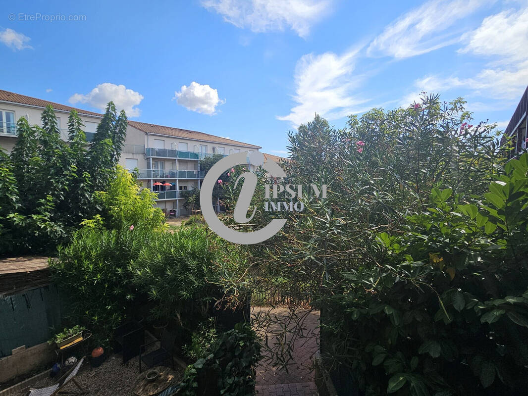 Appartement à GRABELS