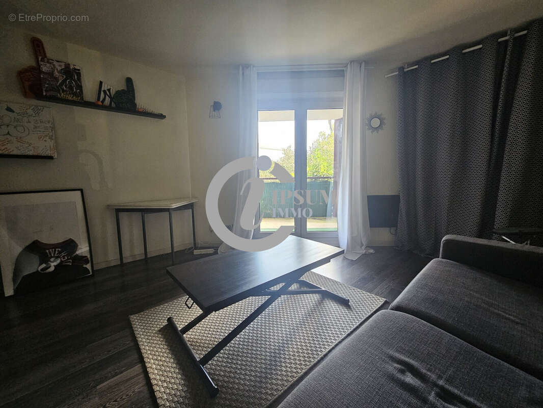 Appartement à GRABELS