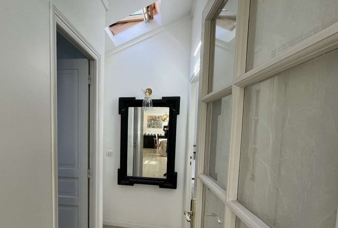 Appartement à VERSAILLES