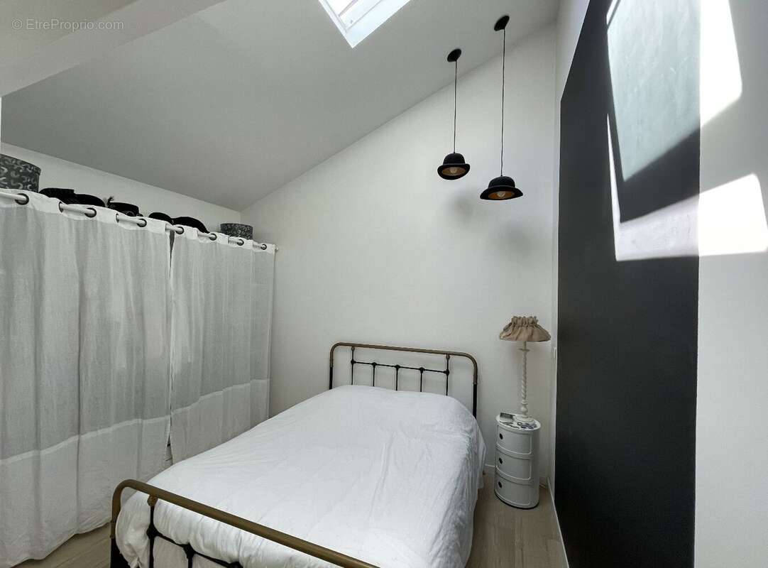 Appartement à VERSAILLES