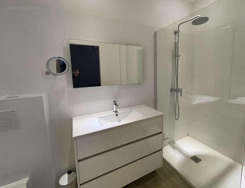 Appartement à VERSAILLES