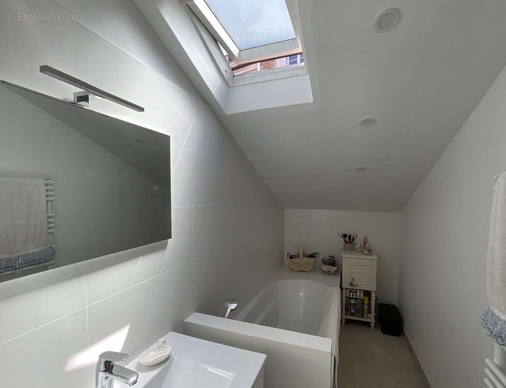 Appartement à VERSAILLES