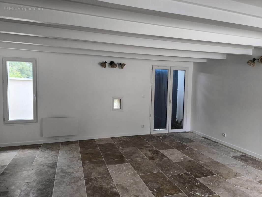 Maison à COUTURE-D&#039;ARGENSON