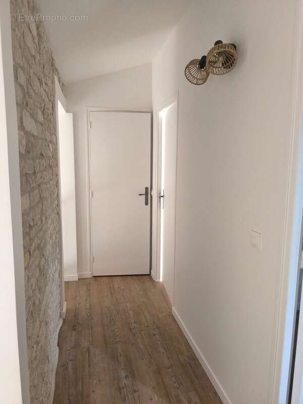 Maison à COUTURE-D&#039;ARGENSON