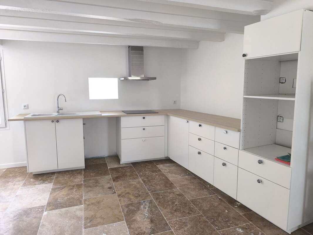 Maison à COUTURE-D&#039;ARGENSON