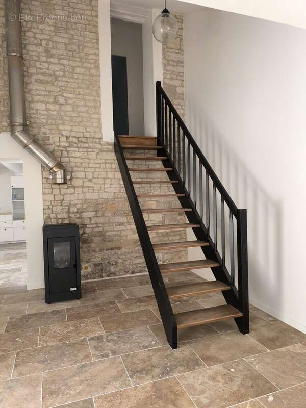 Maison à COUTURE-D&#039;ARGENSON