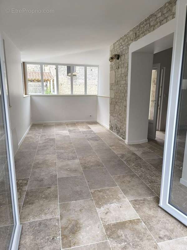 Maison à COUTURE-D&#039;ARGENSON