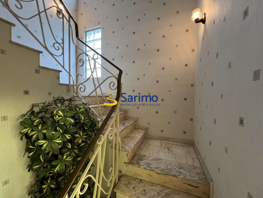 Appartement à NIEDERHAUSBERGEN