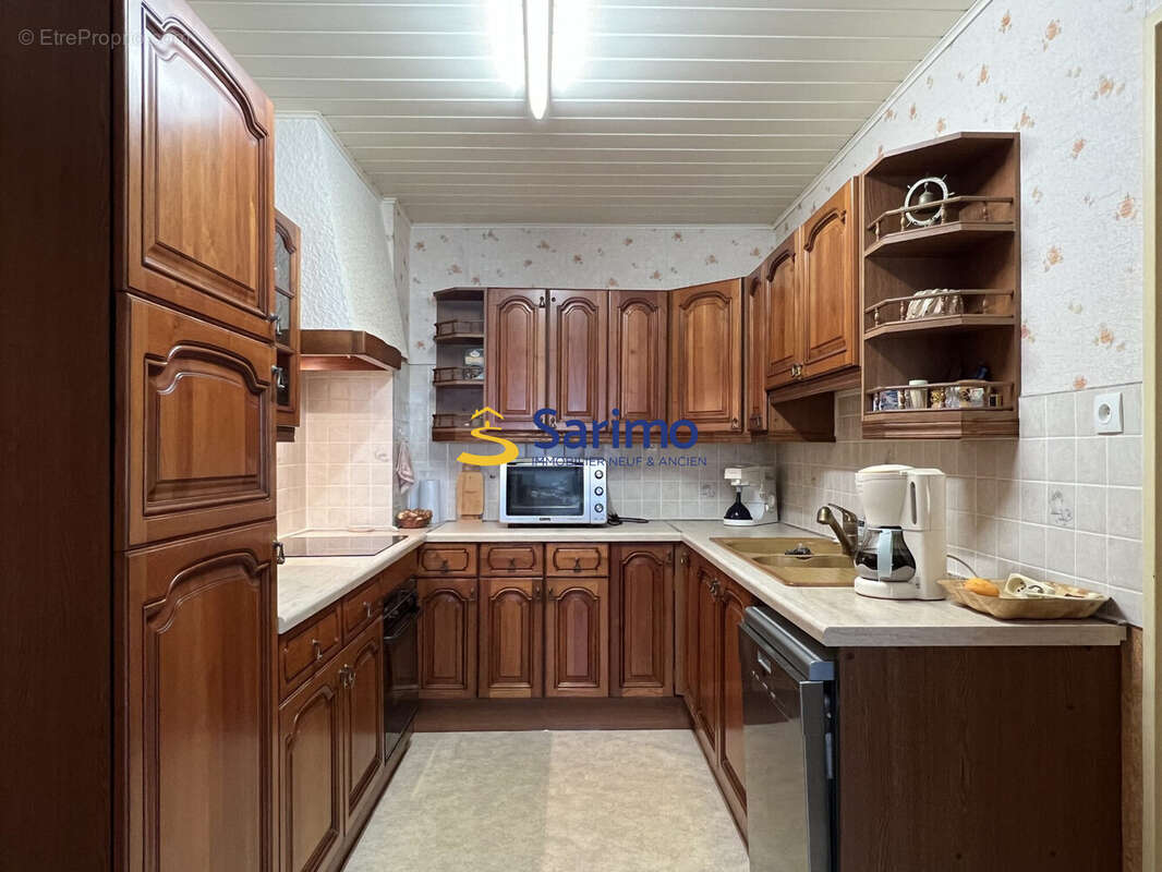 Appartement à NIEDERHAUSBERGEN