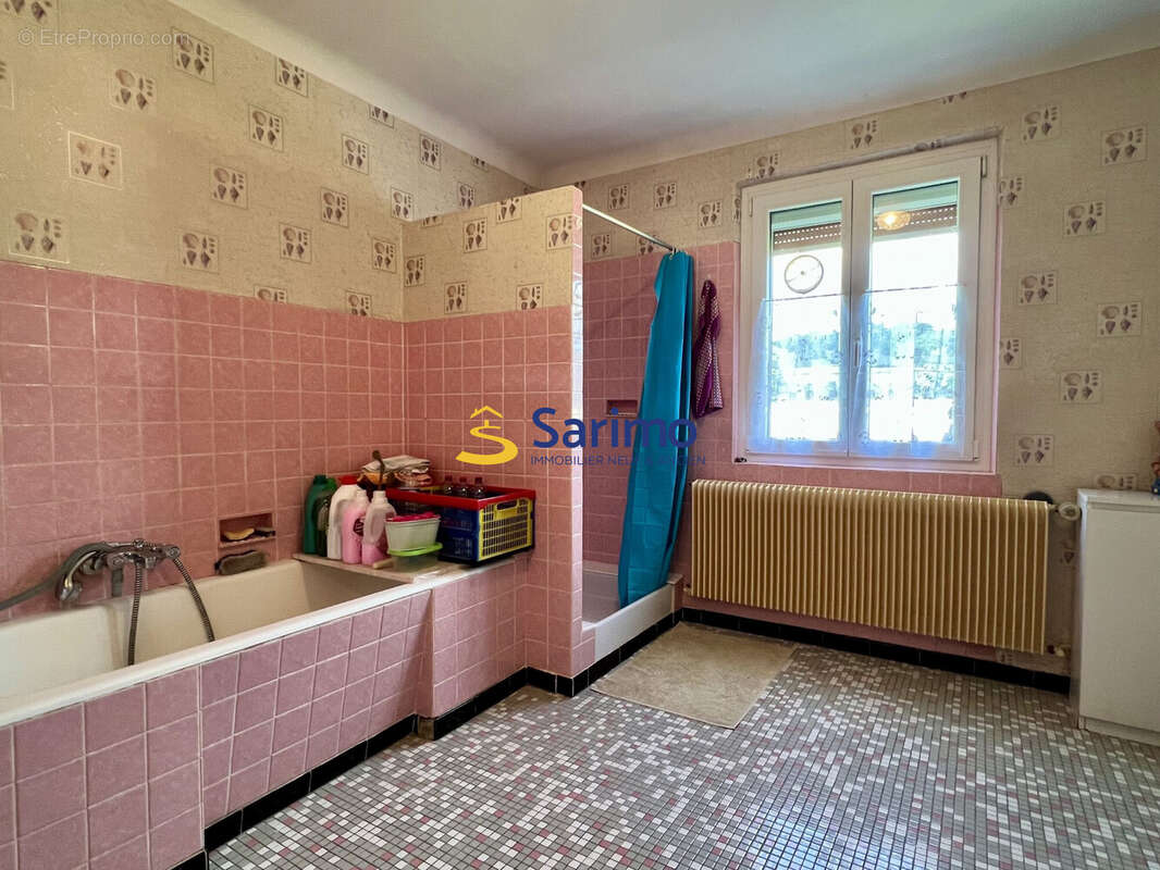 Appartement à NIEDERHAUSBERGEN