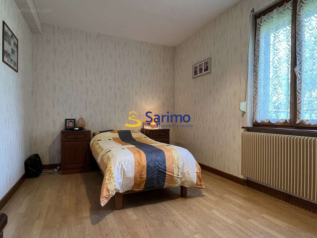 Appartement à NIEDERHAUSBERGEN