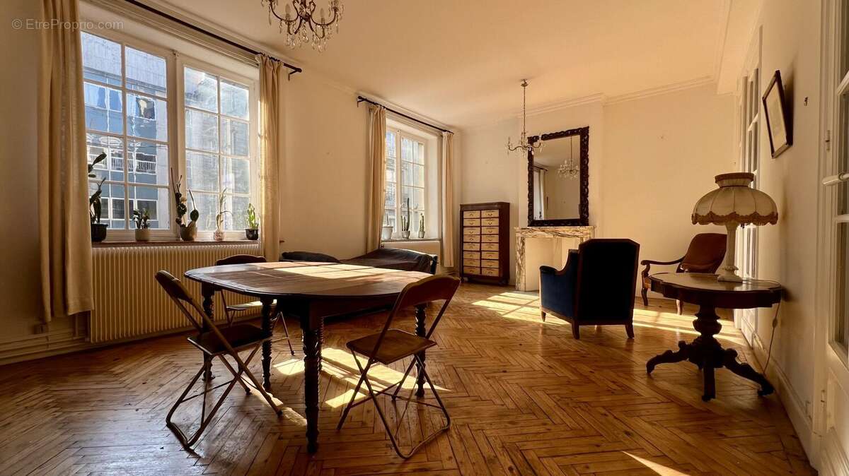 Appartement à LILLE