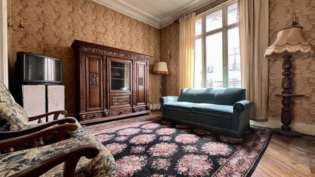 Appartement à LILLE