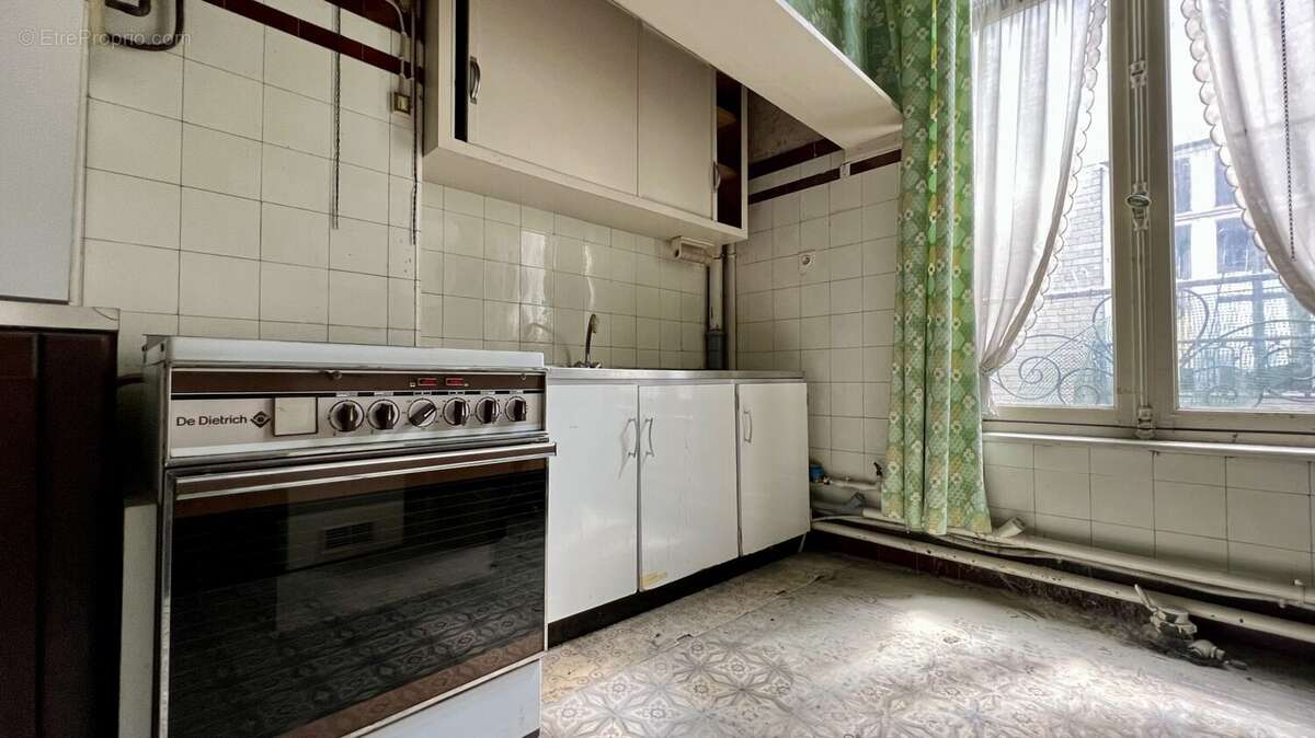 Appartement à LILLE