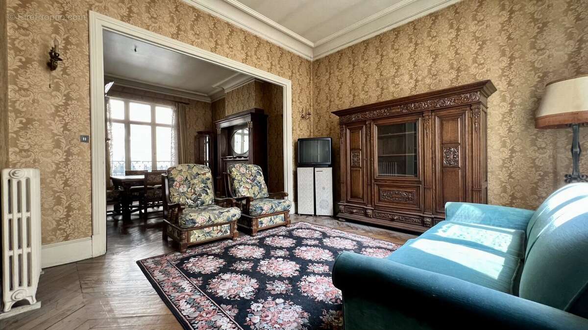 Appartement à LILLE